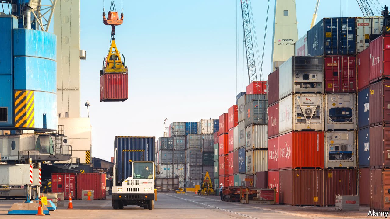 Indonesia records trade surplus thanks to sharp import drop
